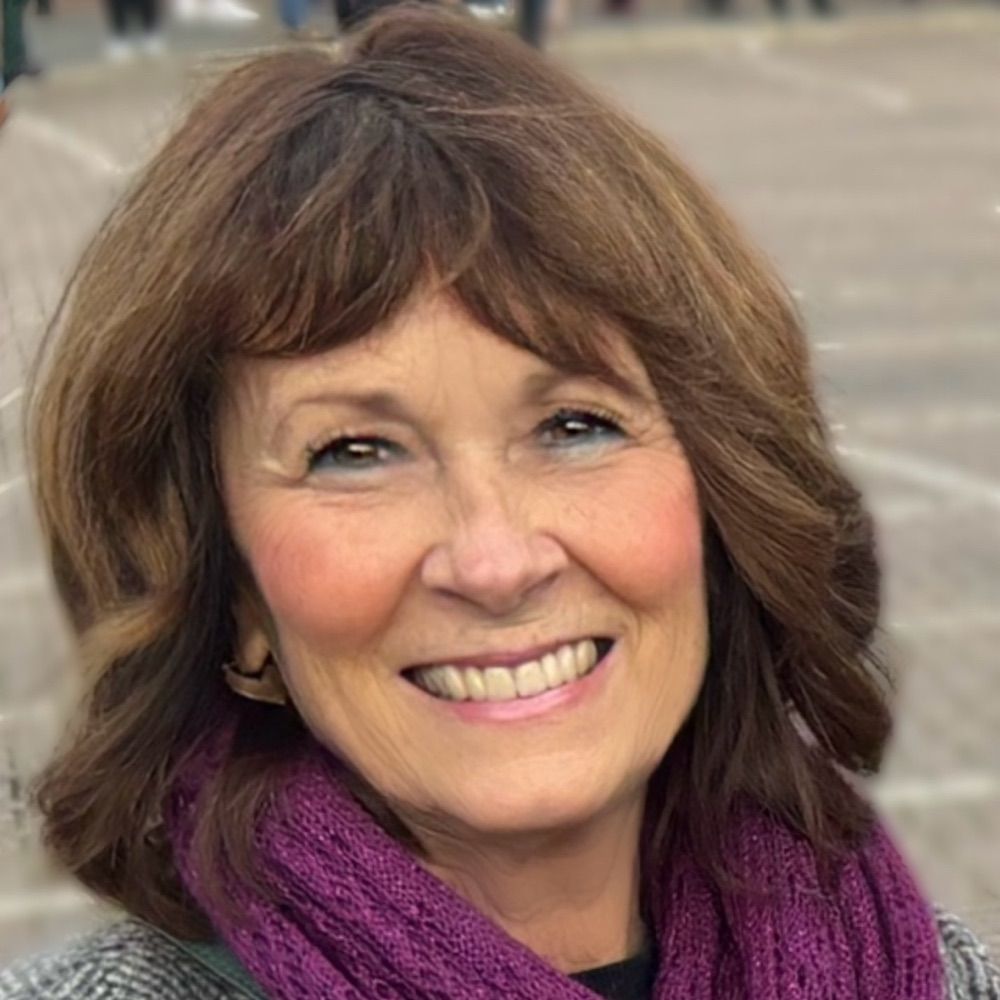 Cllr Angela McClements