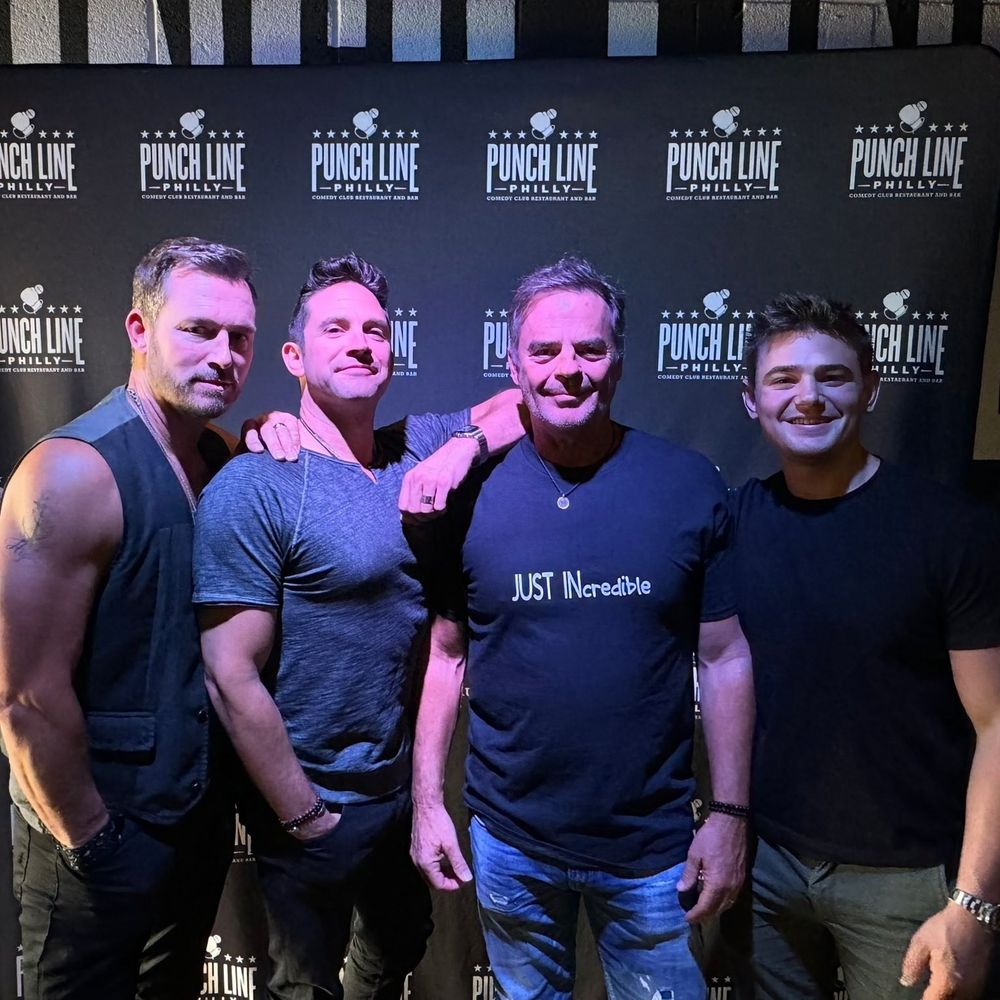 🎶 The Day Players Band 🎶