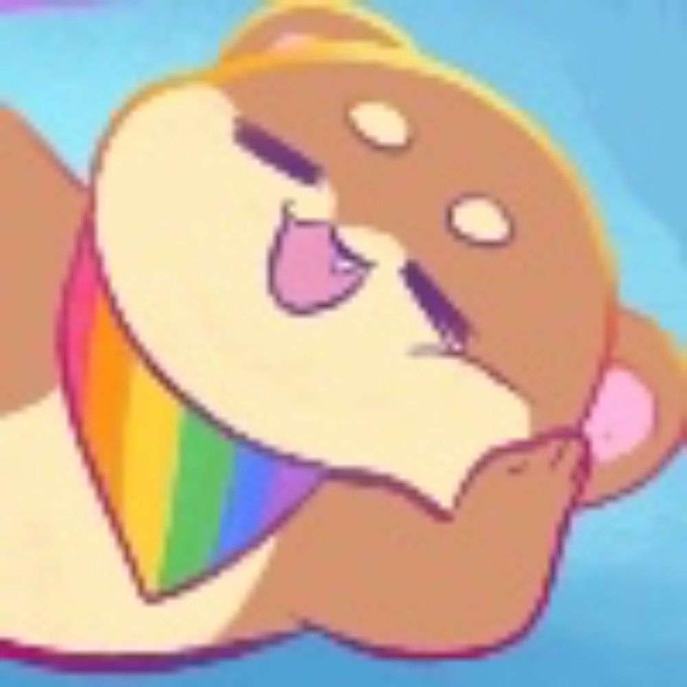 Gay Breakfast's avatar