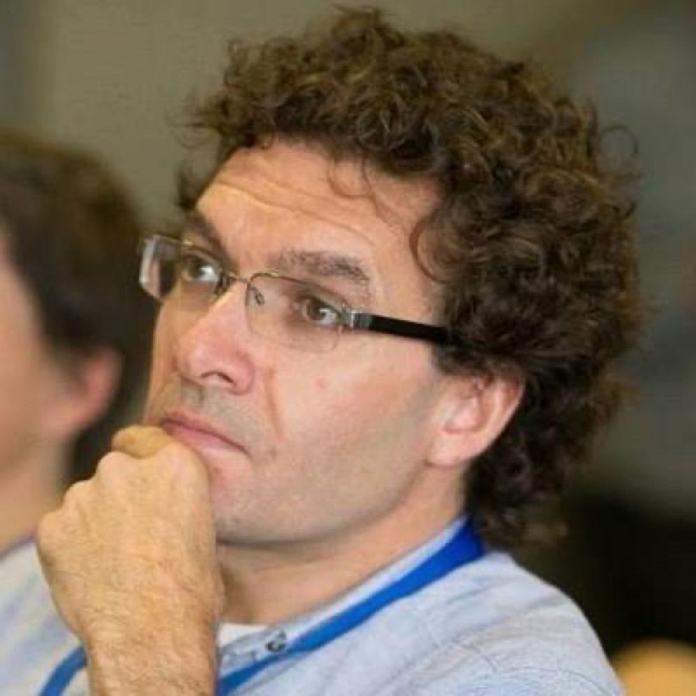 Luis Samaniego
