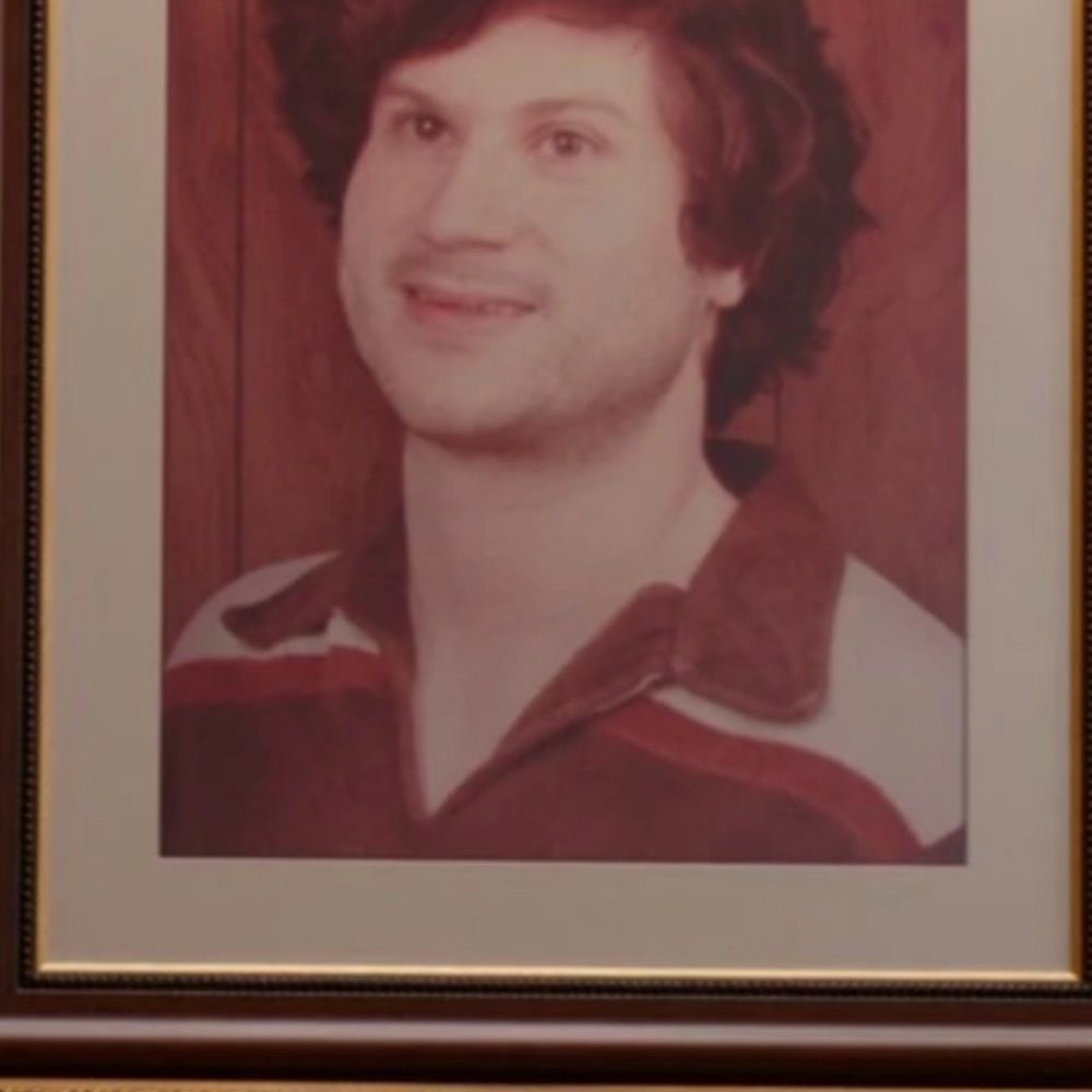 Doug Forcett