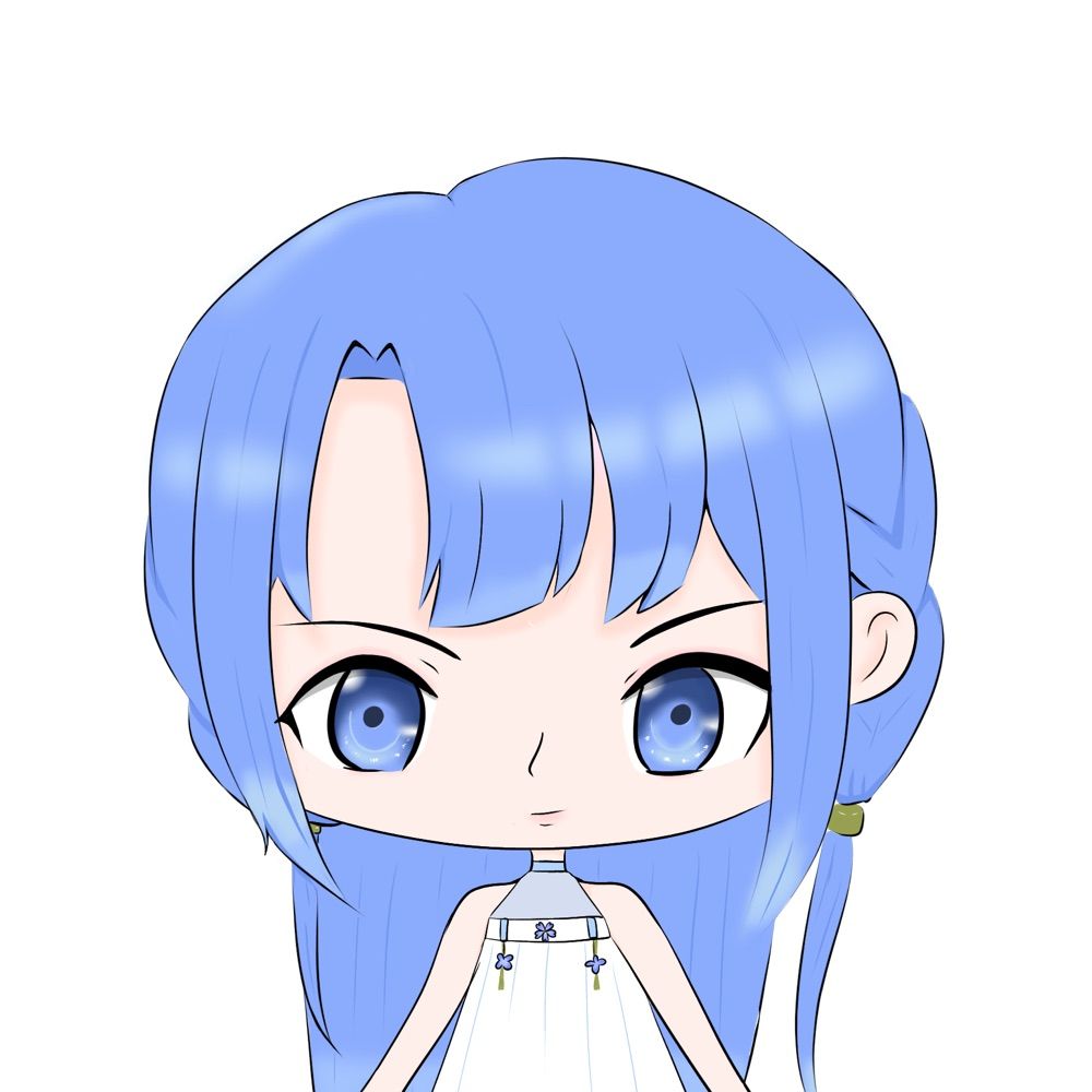 Miho ❄️