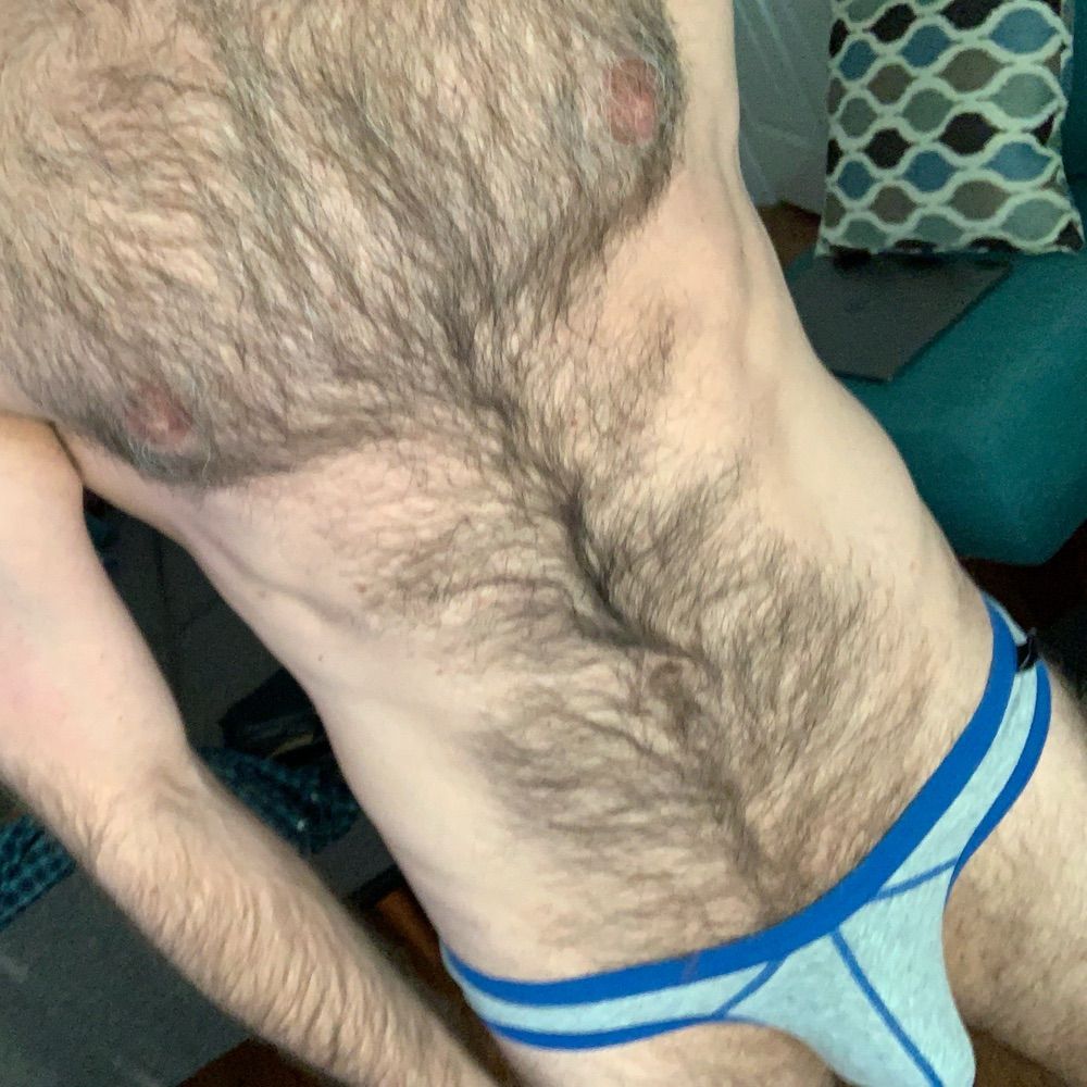 TheNakedOtter
