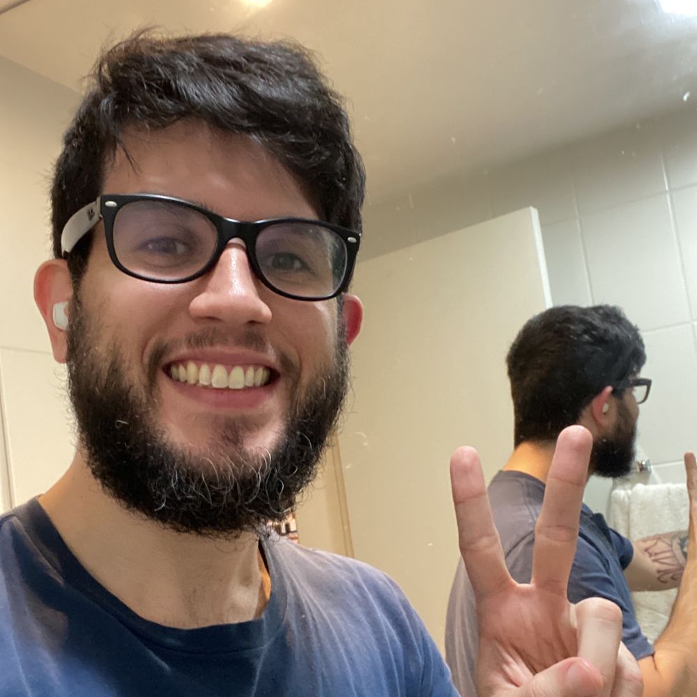 Perene, Feliperene