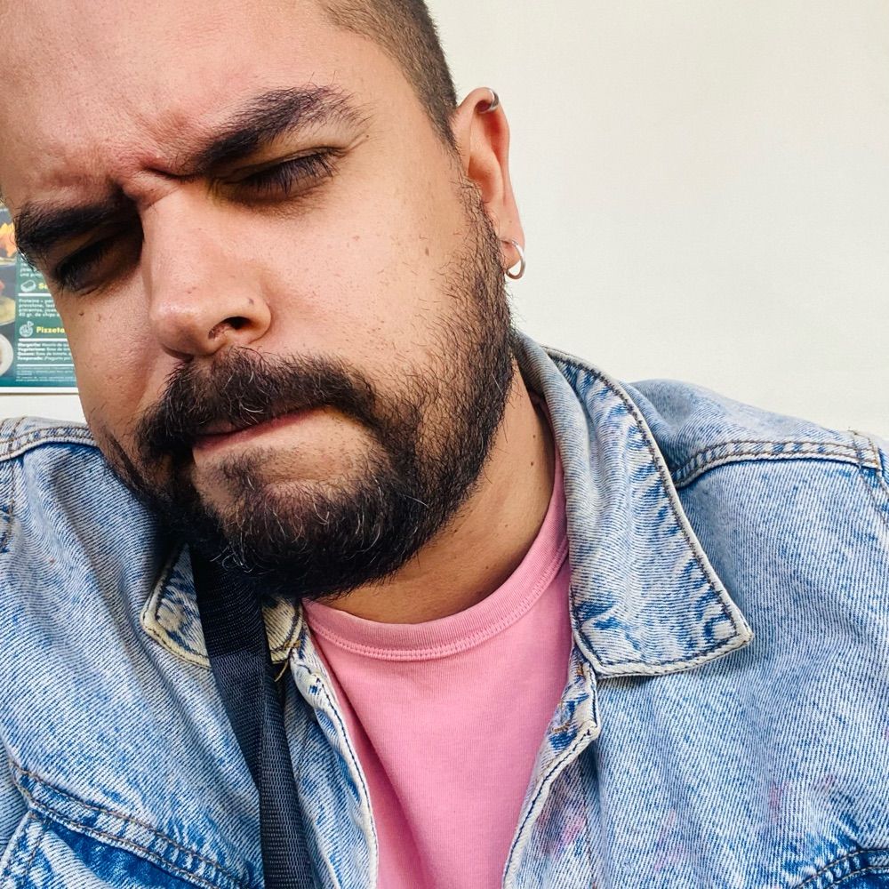 Iván Romero