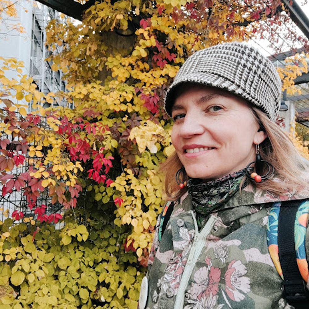 Mari Koistinen