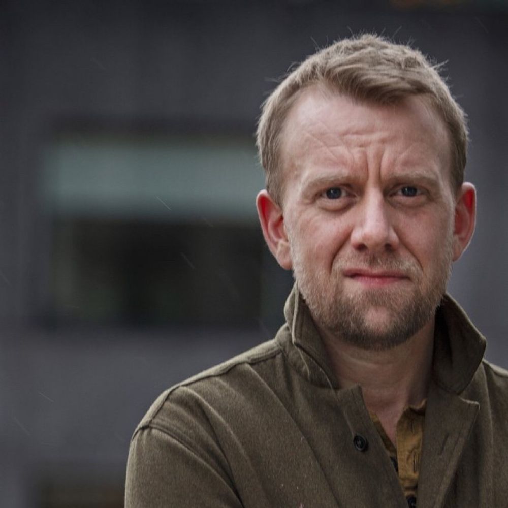 Helgi Seljan