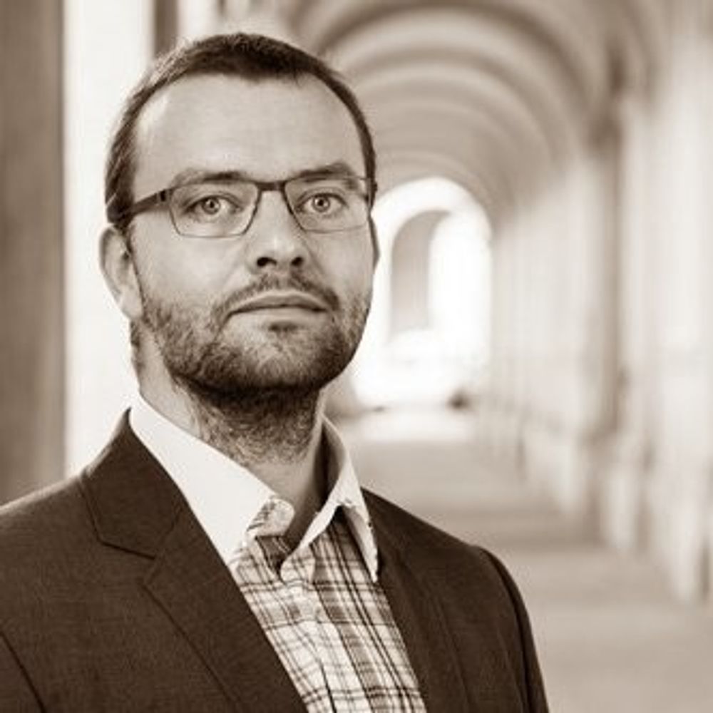 Christian Juhl Mølgaard