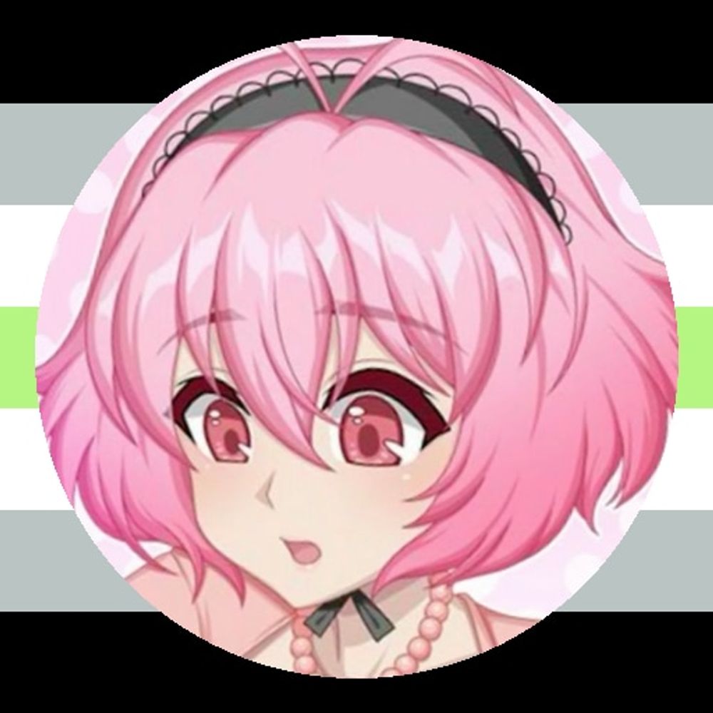 Misty (any pronouns)