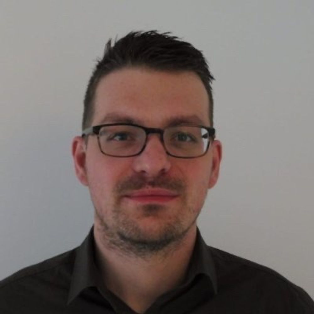 Nick de Reiger