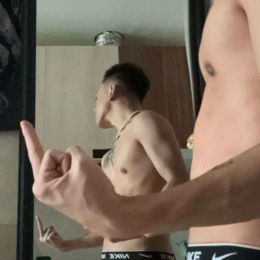 黄毛仙人掌🌵