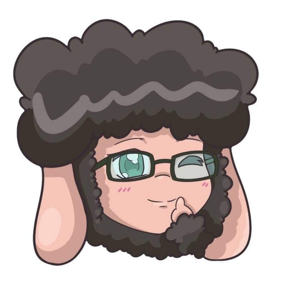 Secret Sheepie