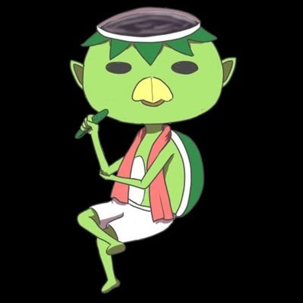 きゅうり鮪