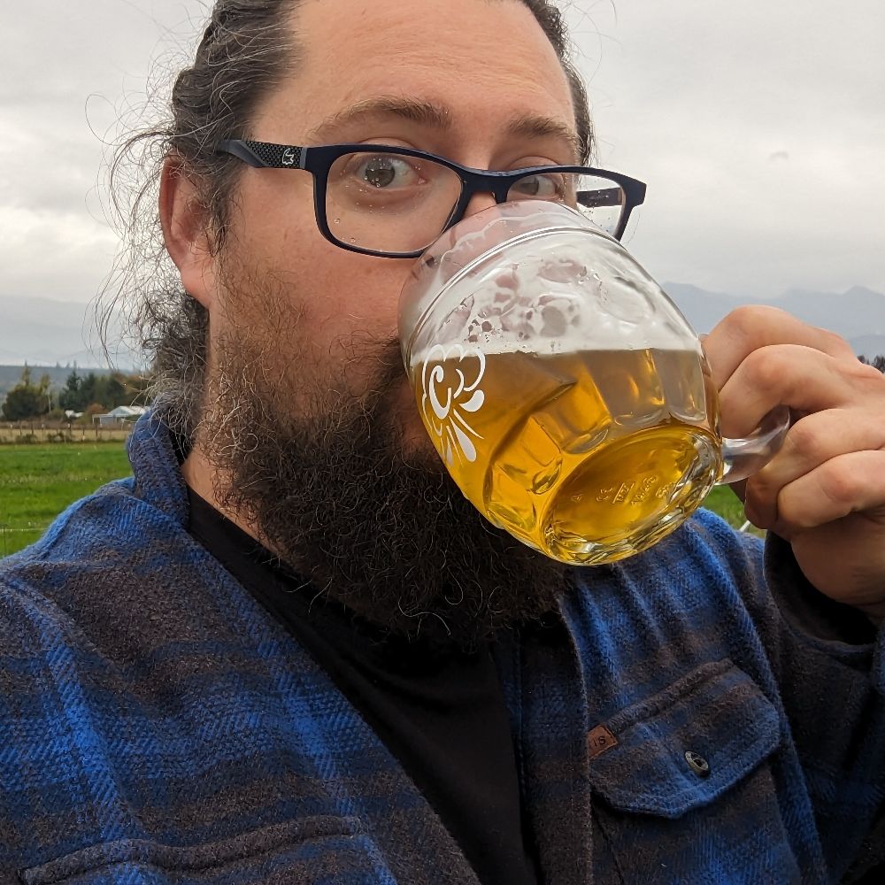 Agnew Beers