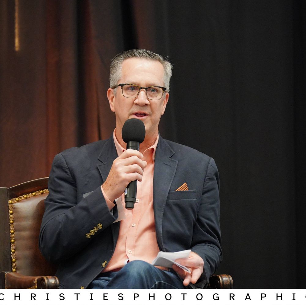 J. Michael Hoehn