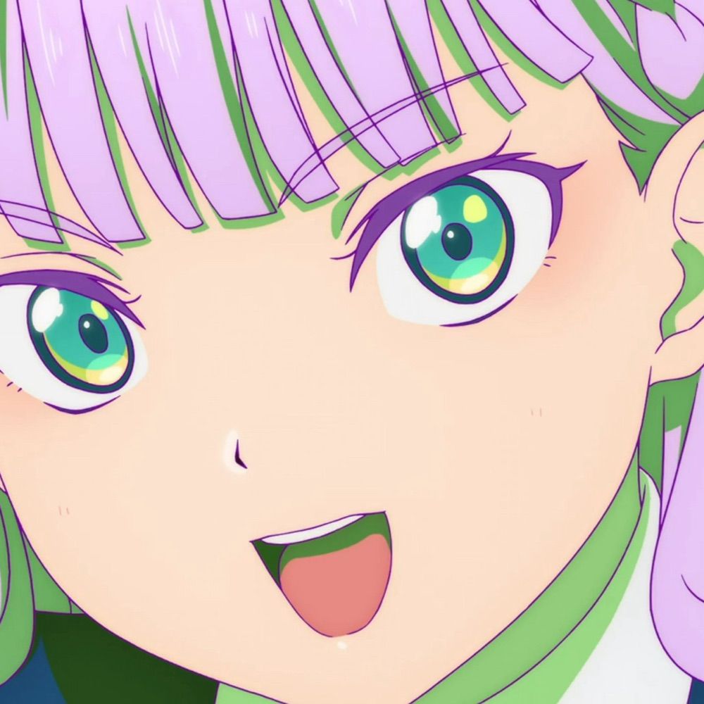 ゆめみゅー♫