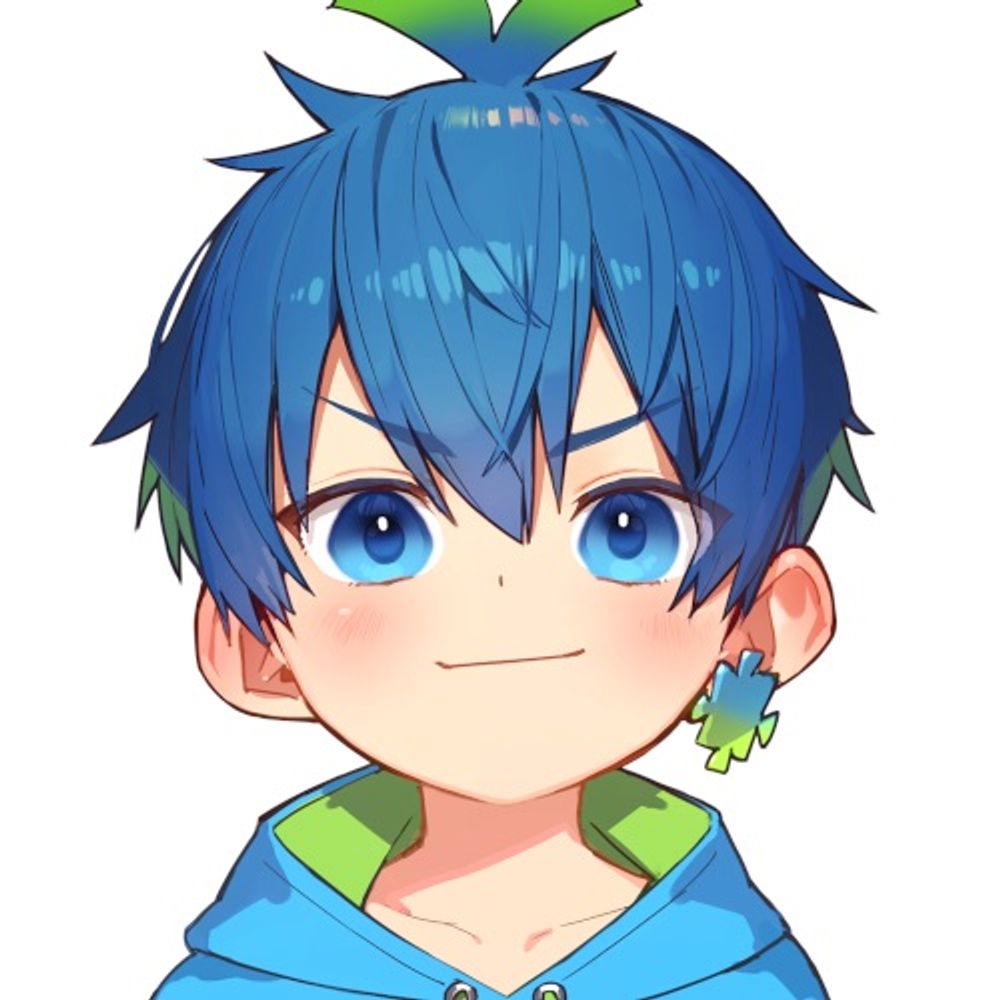 Rts.ふーすい🧩