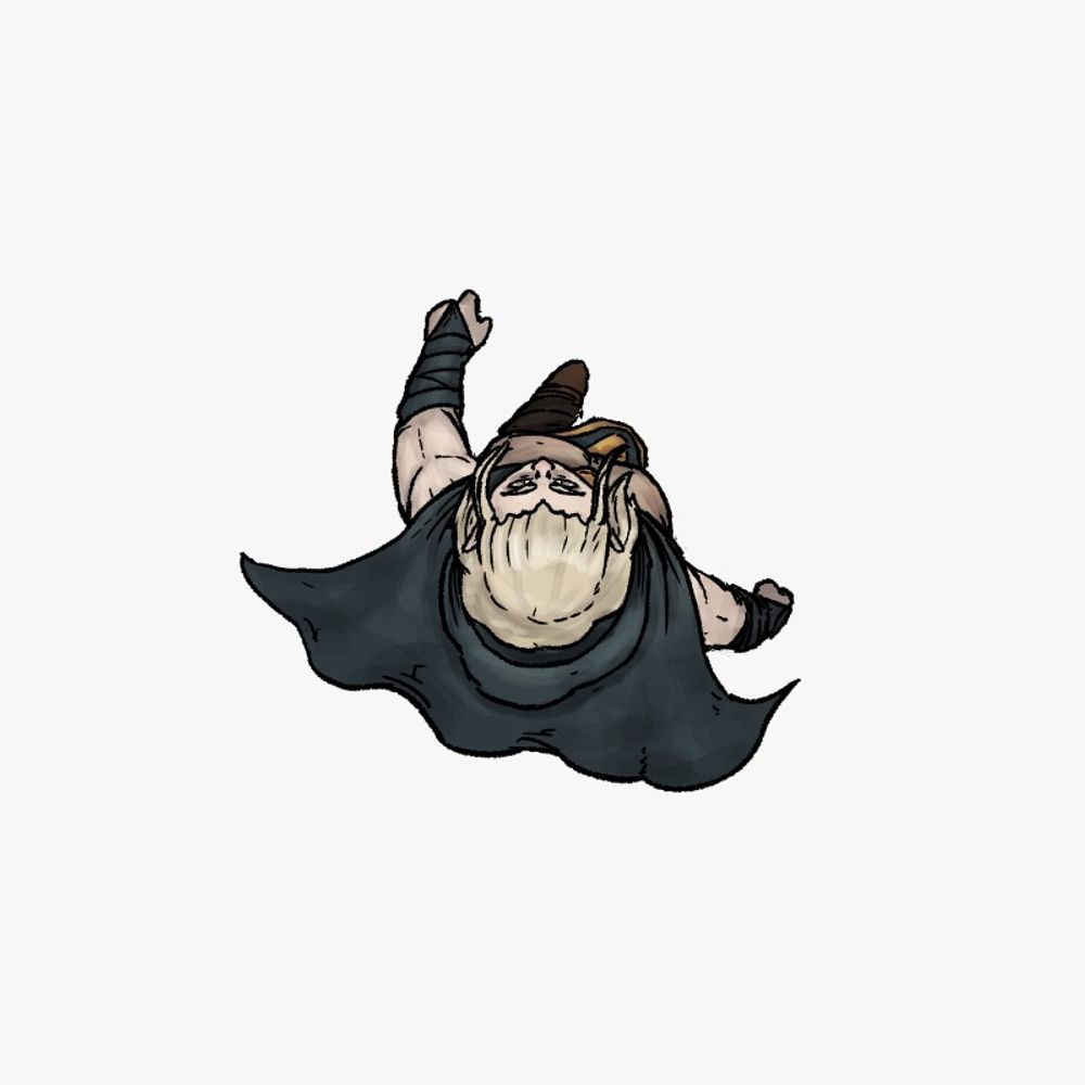 Fianna Blütenthor 