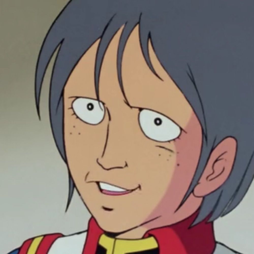 User avatar