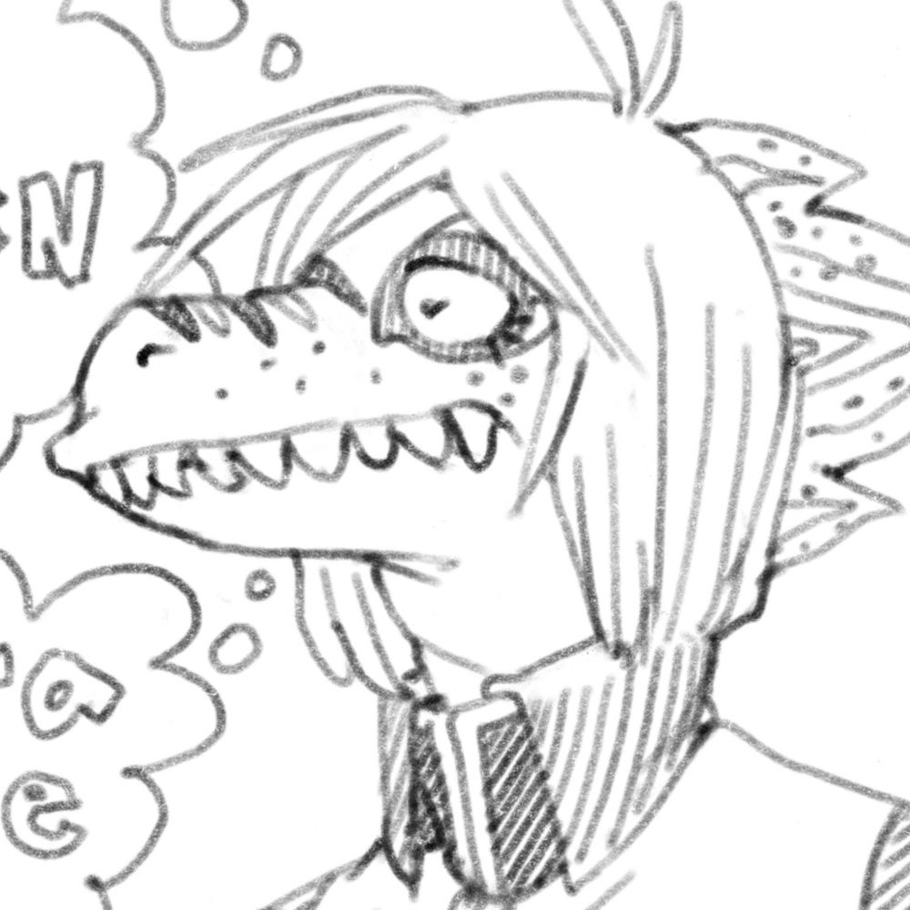 evil transgender kai shiden 🦇🐀