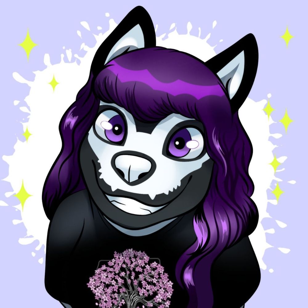 💜Sierra Nightshade💜