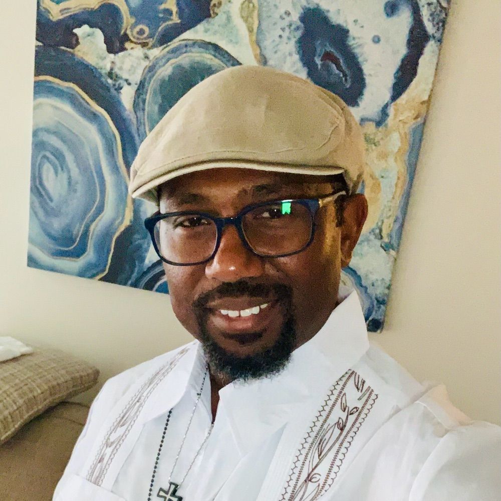 Sherwyn Benjamin