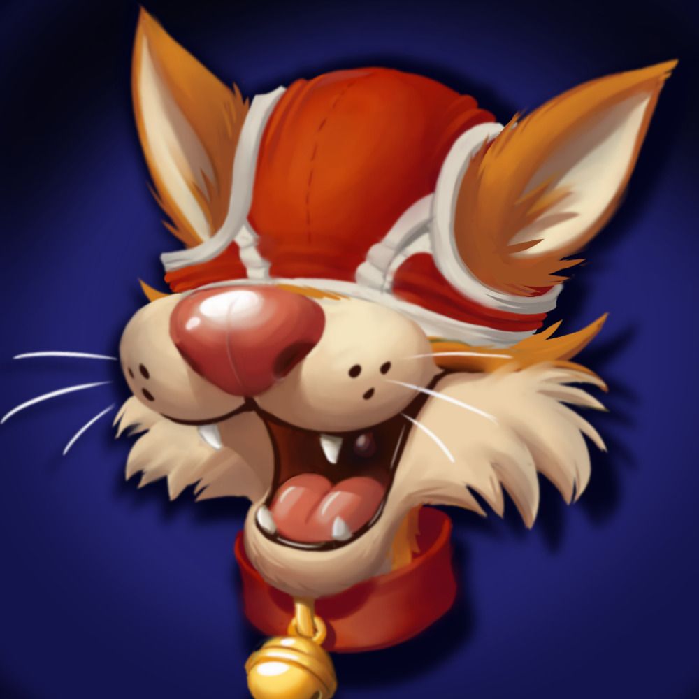 Cats 'n' Briefs 😼🩲🔞's avatar