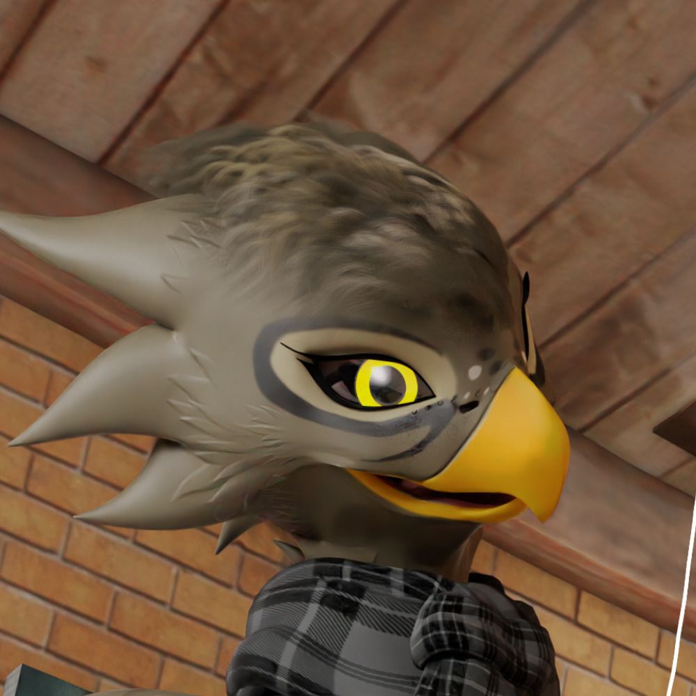 Scootas Renders