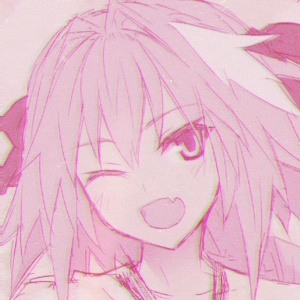 User avatar
