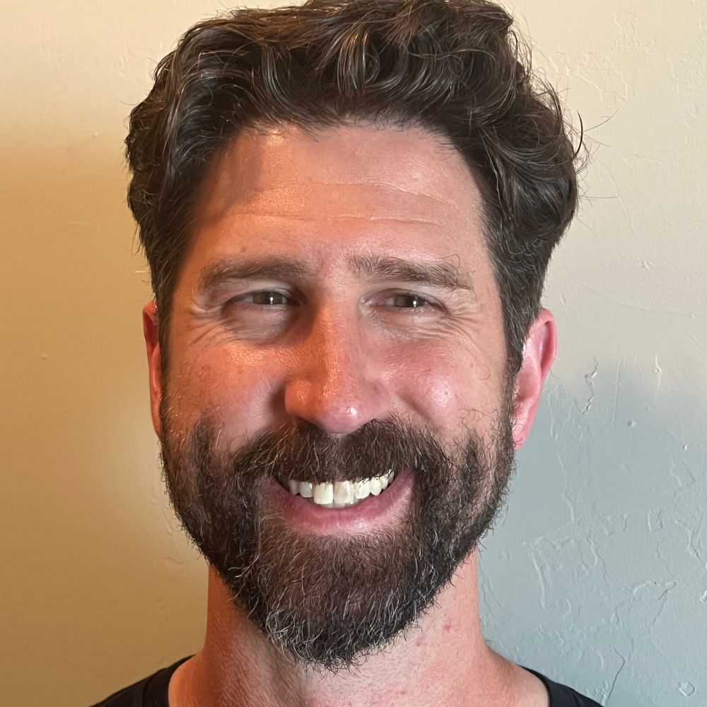 Michael Gorsuch