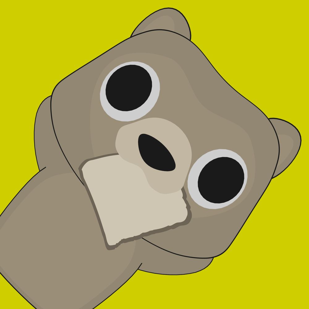 TheOneWhoTookYourToast