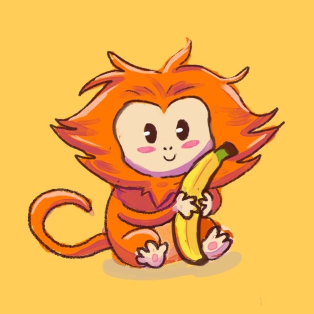 Banana 🍌