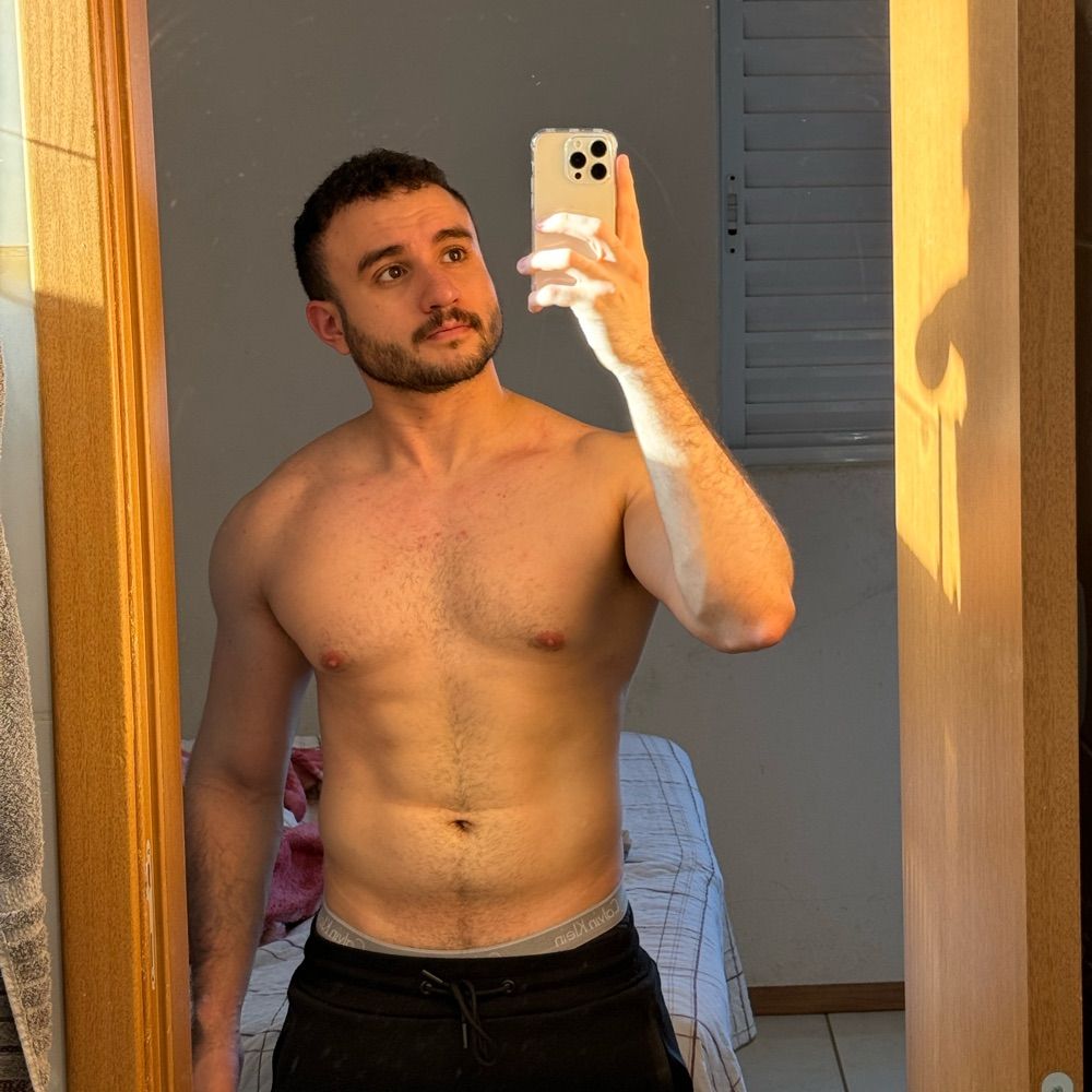 Reny Clubber ⛓️