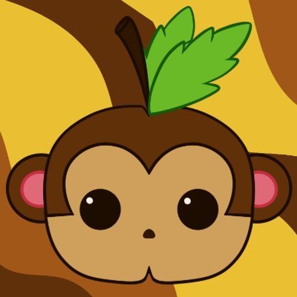 Monkey Fruit 