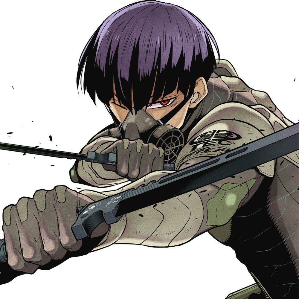 保科 宗四郎 Hoshina Soshiro