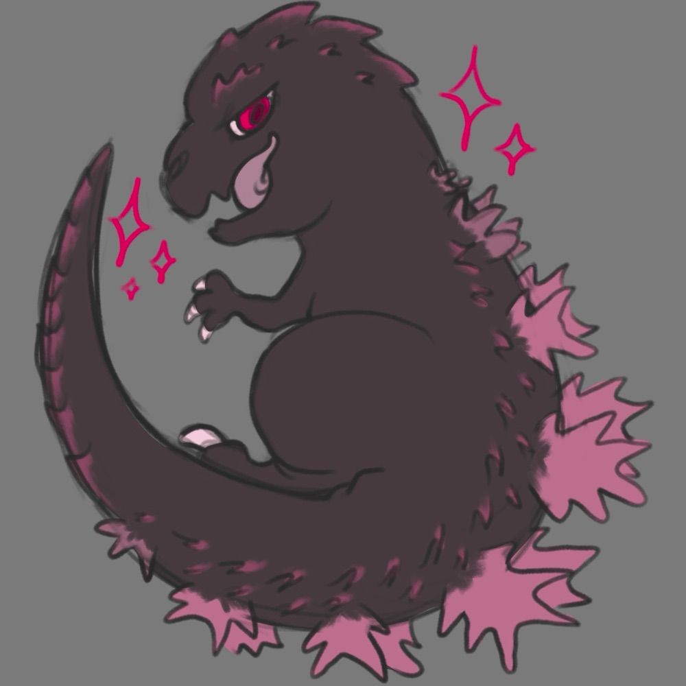 pupzilla 🥩🎀🐾
