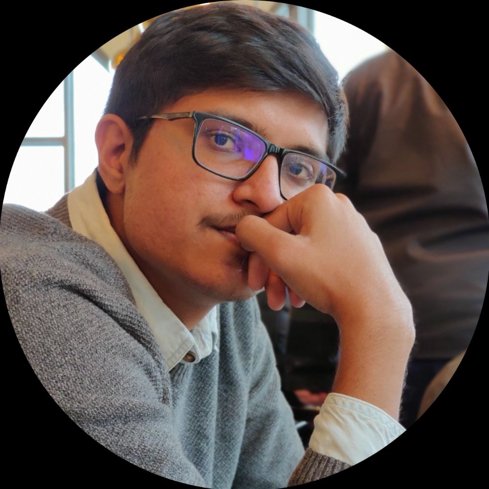 Maitrey Mehta