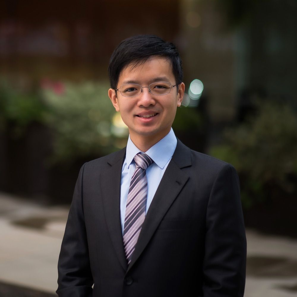 Richard Cheng