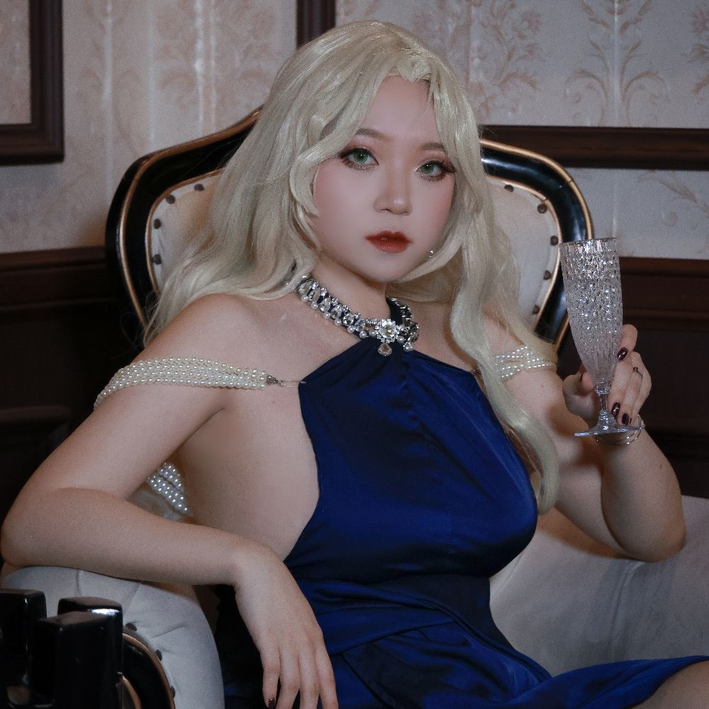 누