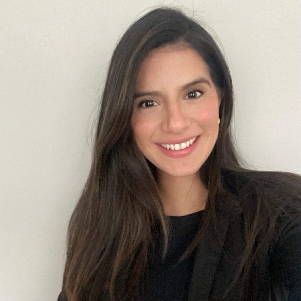 Denisse Evans