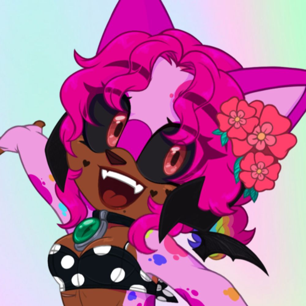 ✨🌺🌸Mythicalia🌸🌺✨