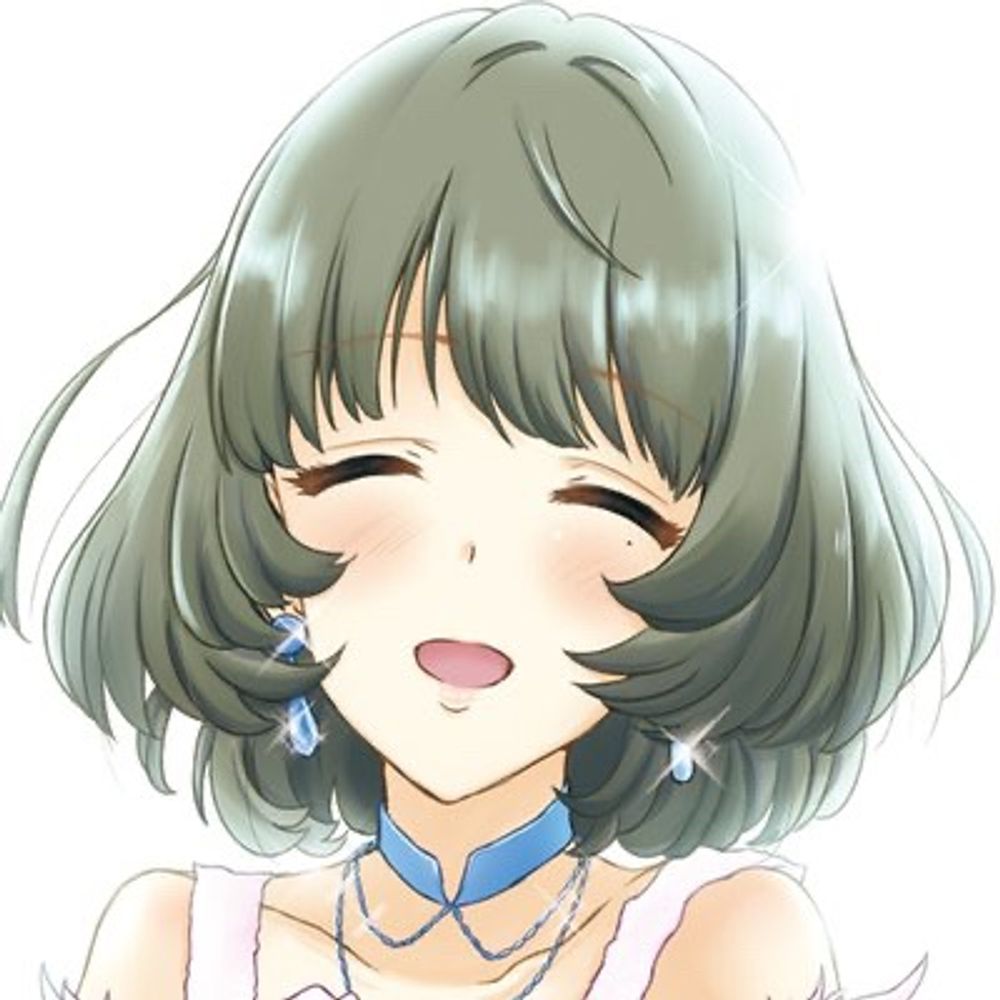 彼方リョウ