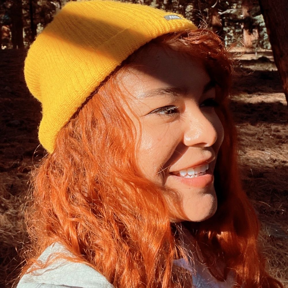 Iris LaFontaine