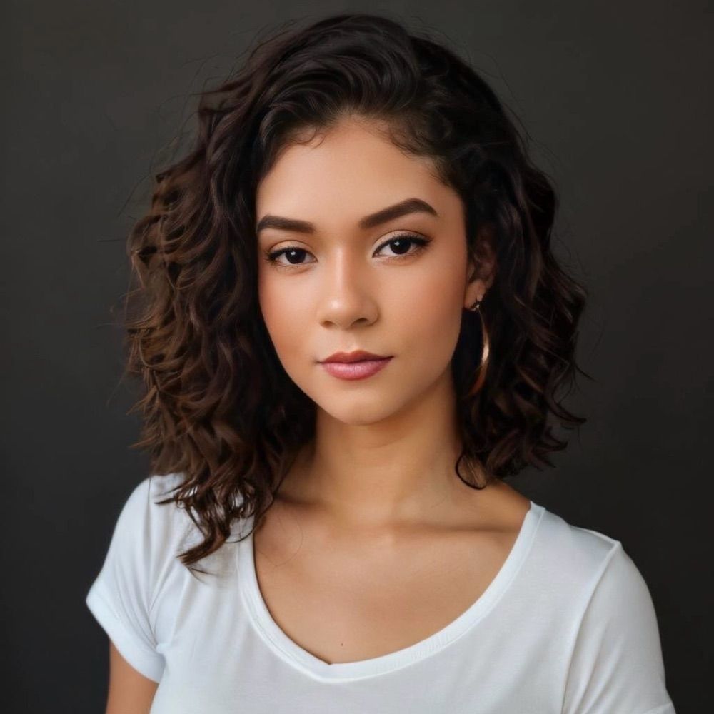 Vanessa Gomes🦋