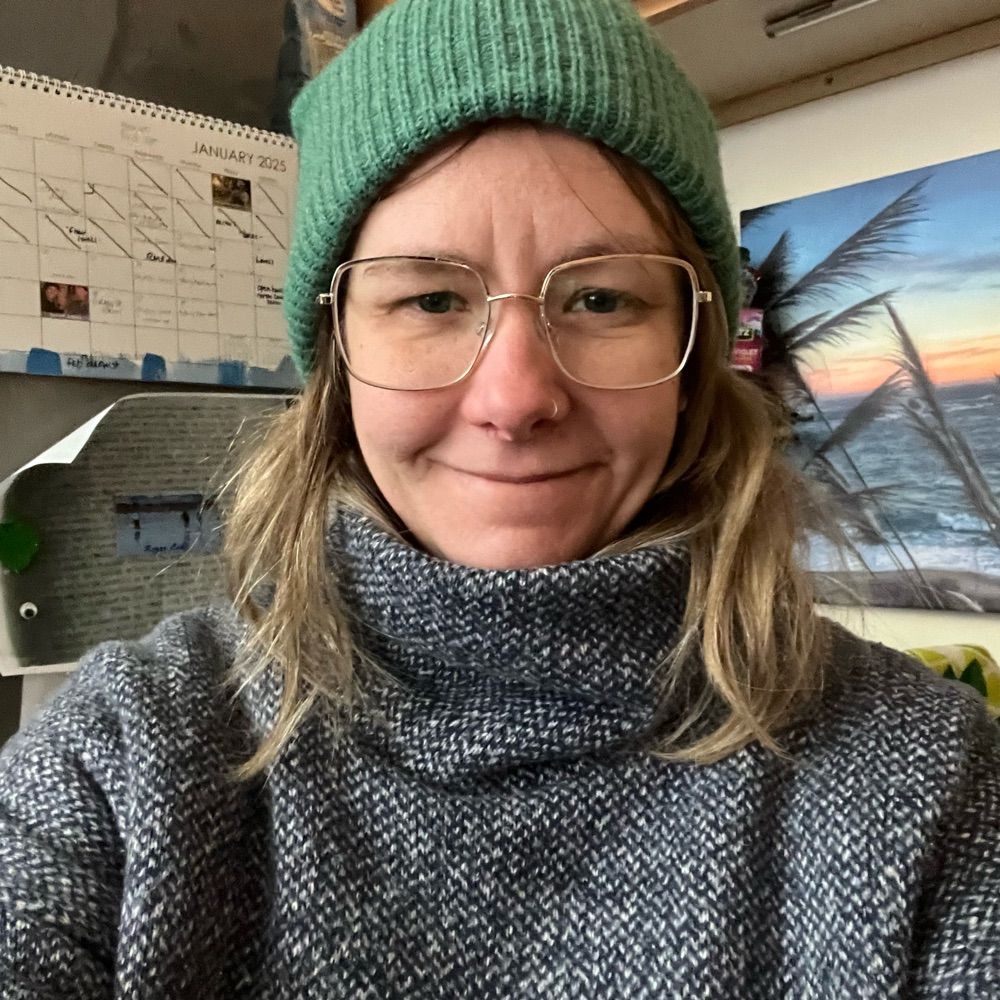 Ali Rudd