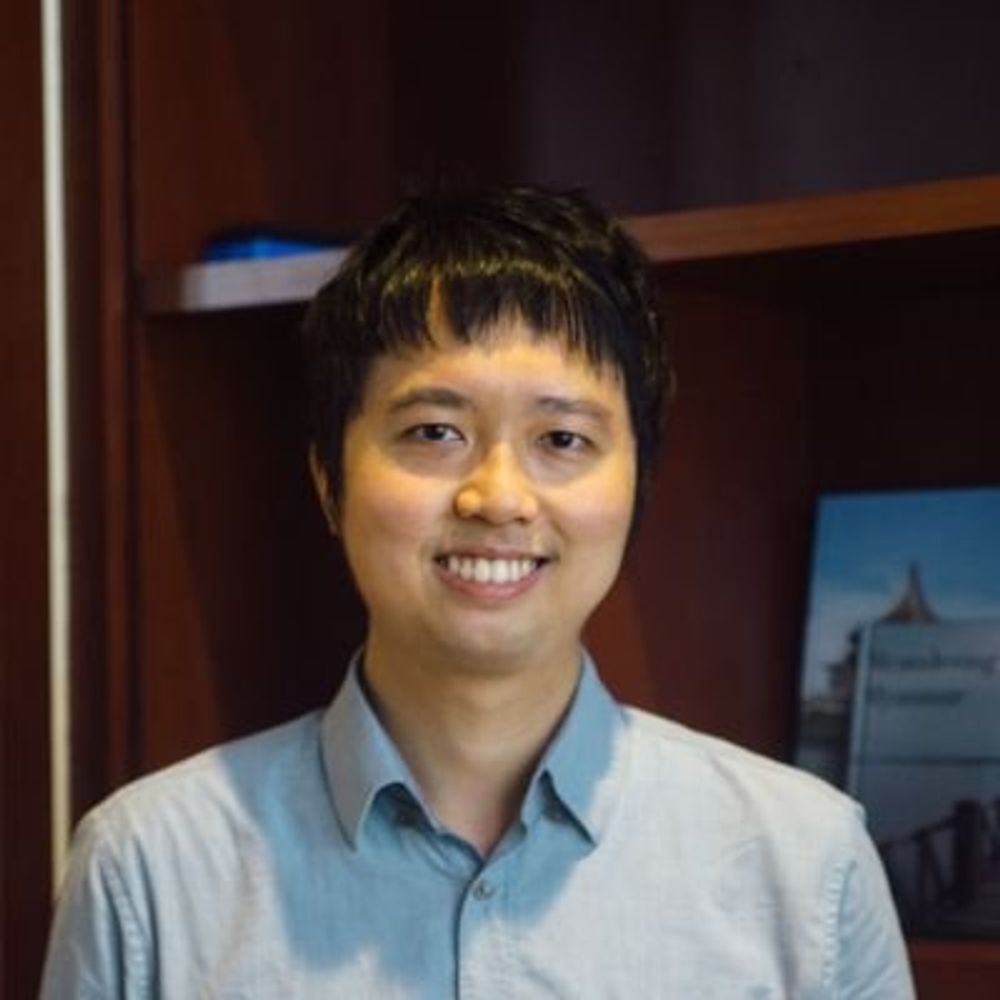Michael Choi