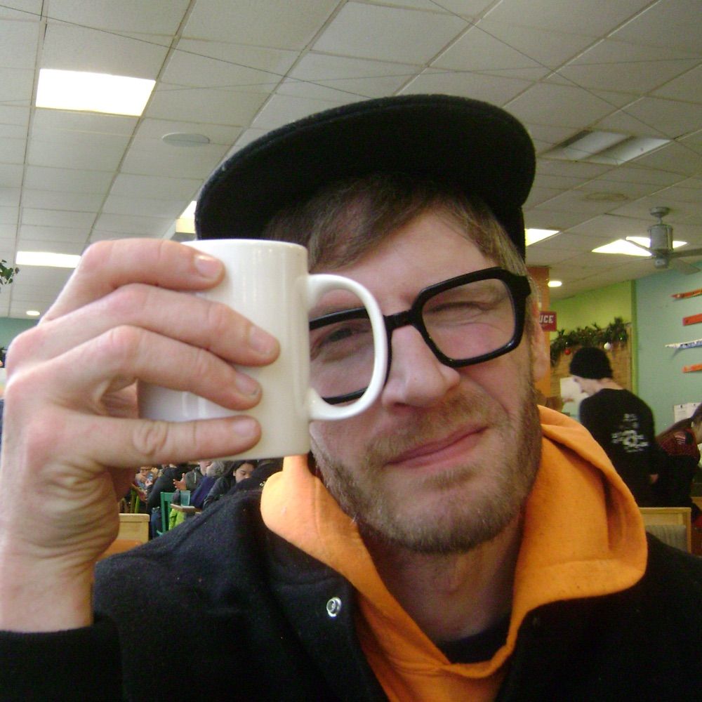 Eric Howk