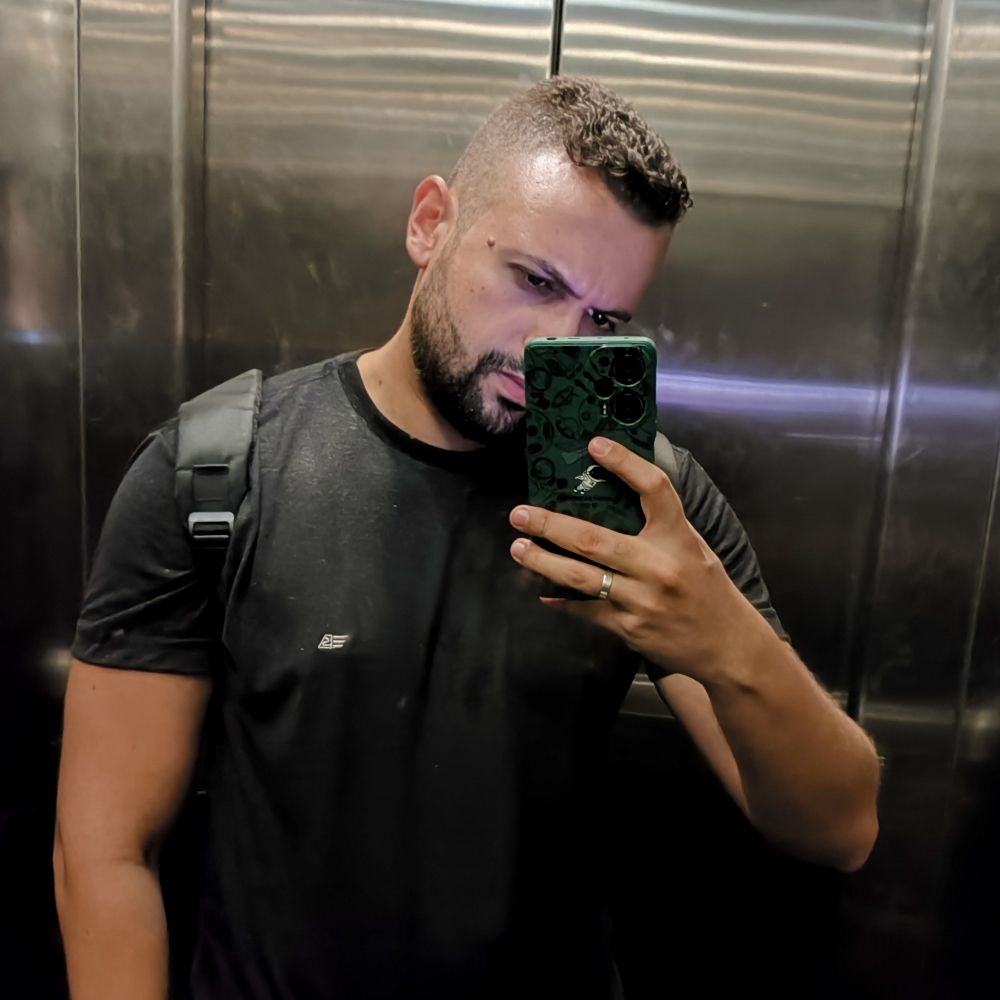 Cesar Ferreira 