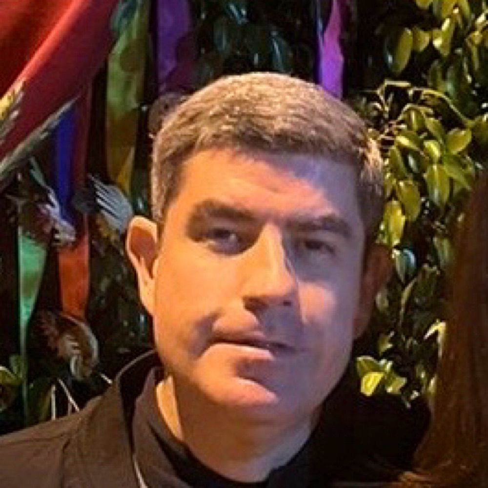 Claus Aragao