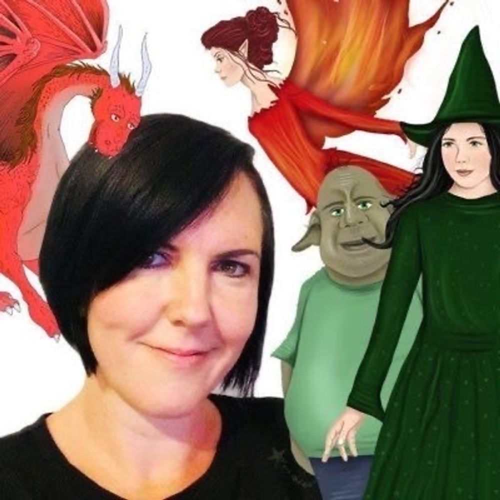 Dr Ffion Jones